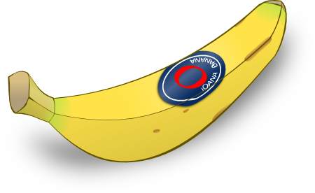 banana for you